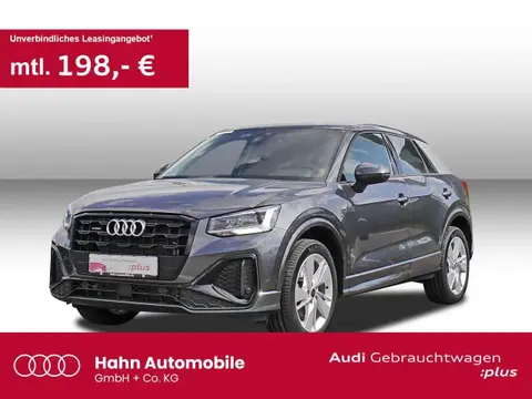 Used AUDI Q2 Diesel 2024 Ad Germany