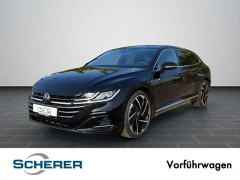 Annonce VOLKSWAGEN ARTEON Diesel 2024 d'occasion 