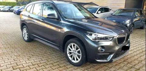 Used BMW X1 Diesel 2019 Ad 