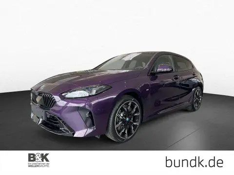 Annonce BMW SERIE 1 Hybride 2024 d'occasion 