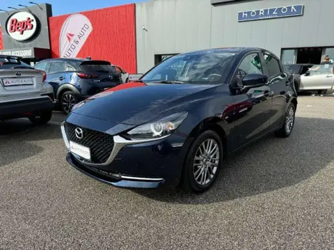 Used MAZDA 2 Hybrid 2020 Ad 