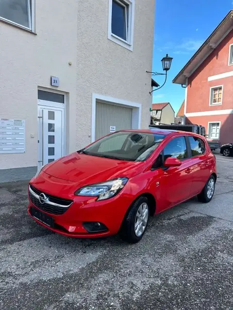 Used OPEL CORSA Petrol 2018 Ad 