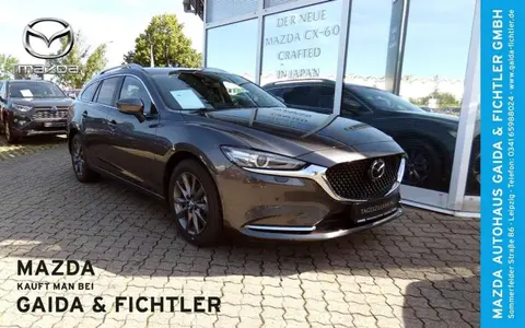 Used MAZDA 6 Petrol 2024 Ad 