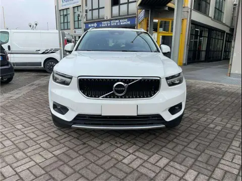 Used VOLVO XC40 Petrol 2021 Ad 