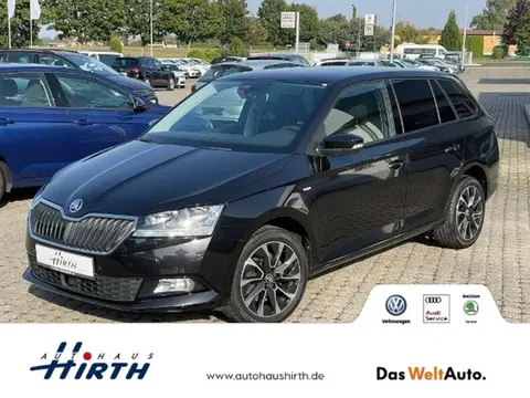 Used SKODA FABIA Petrol 2020 Ad 