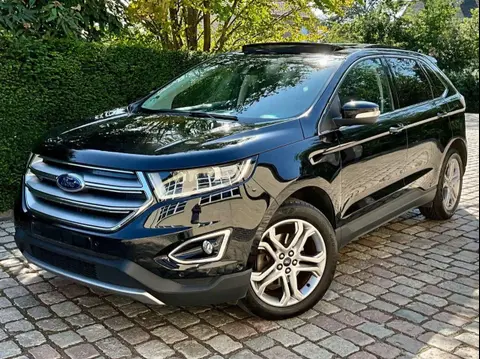 Used FORD EDGE Diesel 2016 Ad 