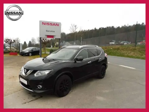 Used NISSAN X-TRAIL Diesel 2017 Ad 