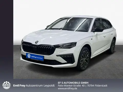 Annonce SKODA SCALA Essence 2024 d'occasion 