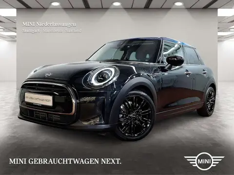 Used MINI COOPER Petrol 2023 Ad 