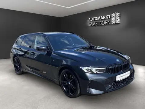 Annonce BMW SERIE 3 Diesel 2023 d'occasion 