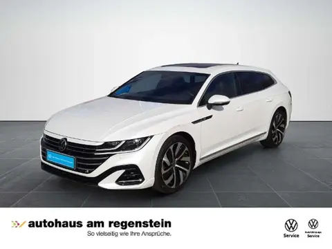 Annonce VOLKSWAGEN ARTEON Diesel 2021 d'occasion 