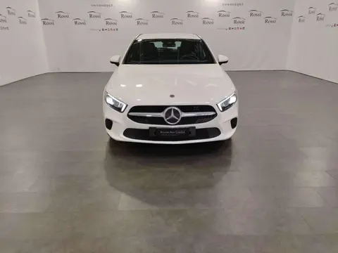 Used MERCEDES-BENZ CLASSE A Hybrid 2020 Ad 