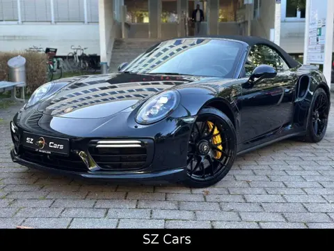 Used PORSCHE 991 Petrol 2018 Ad 