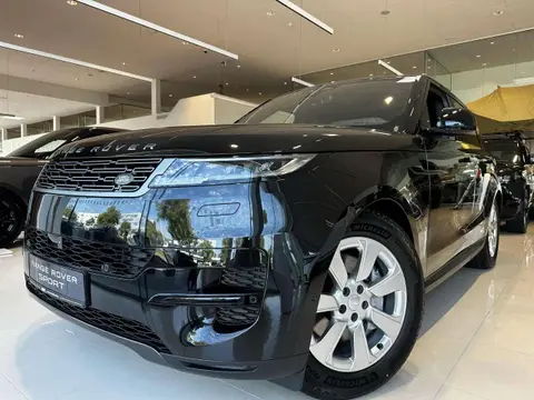 Annonce LAND ROVER RANGE ROVER SPORT Diesel 2024 d'occasion 