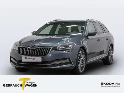 Used SKODA SUPERB Diesel 2020 Ad 