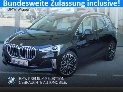 Annonce BMW SERIE 2 Diesel 2021 d'occasion 