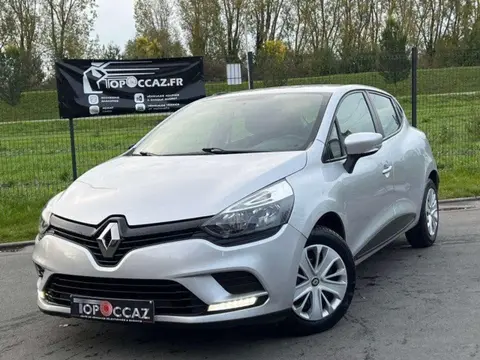 Annonce RENAULT CLIO Essence 2019 d'occasion 