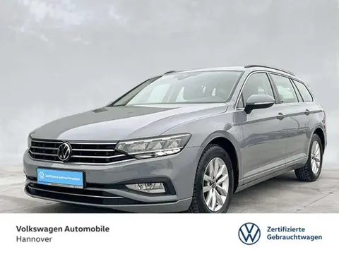 Annonce VOLKSWAGEN PASSAT Diesel 2022 d'occasion 