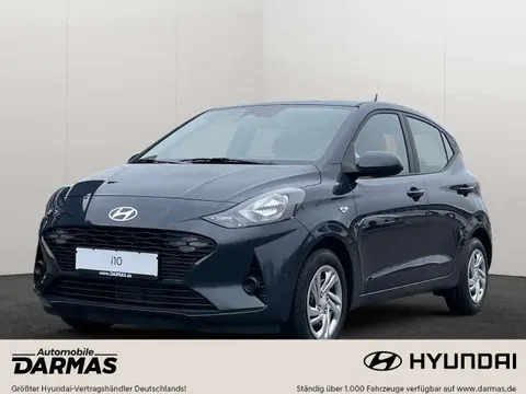 Annonce HYUNDAI I10 Essence 2024 d'occasion 