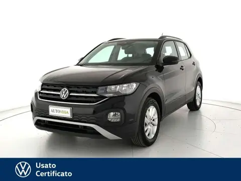 Used VOLKSWAGEN T-CROSS Petrol 2023 Ad 