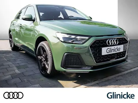 Annonce AUDI A1 Essence 2024 d'occasion 