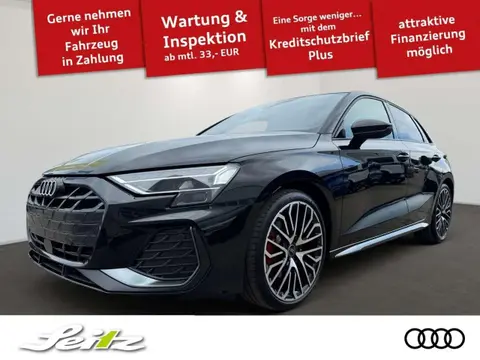 Annonce AUDI A3 Essence 2024 d'occasion 