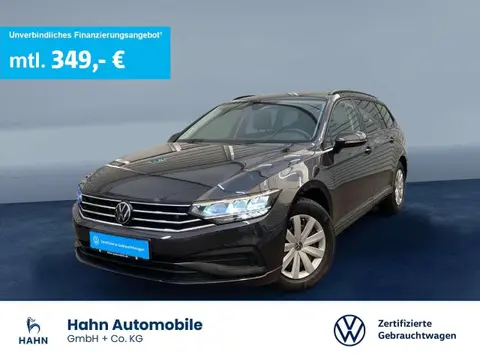 Annonce VOLKSWAGEN PASSAT Diesel 2023 d'occasion 