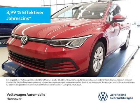 Annonce VOLKSWAGEN GOLF Essence 2023 d'occasion 