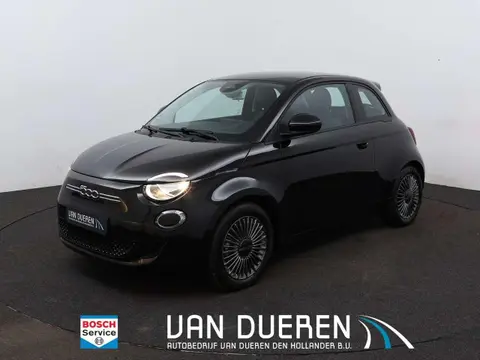 Used FIAT 500 Electric 2022 Ad 