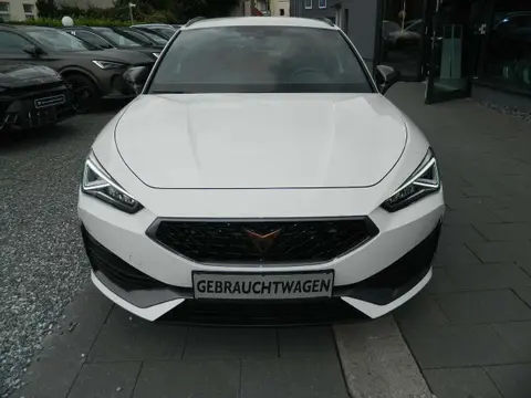 Used CUPRA LEON Hybrid 2021 Ad 