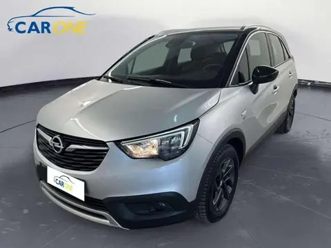 Annonce OPEL CROSSLAND Essence 2019 d'occasion 