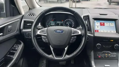 Used FORD GALAXY Diesel 2019 Ad 