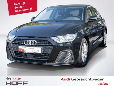 Used AUDI A1 Petrol 2023 Ad 