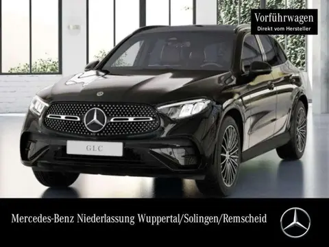 Annonce MERCEDES-BENZ CLASSE GLC Essence 2024 d'occasion 