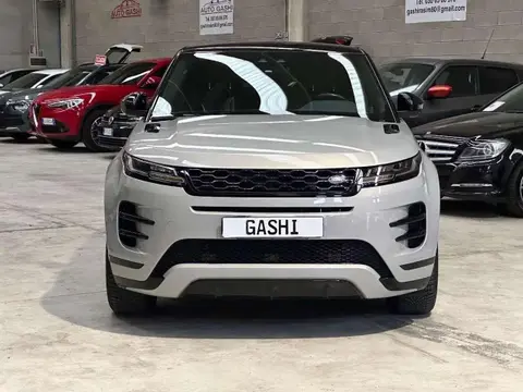 Annonce LAND ROVER RANGE ROVER EVOQUE Diesel 2019 d'occasion 