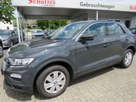 Used VOLKSWAGEN T-ROC Petrol 2019 Ad 