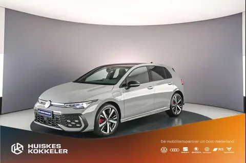 Annonce VOLKSWAGEN GOLF Hybride 2024 d'occasion 