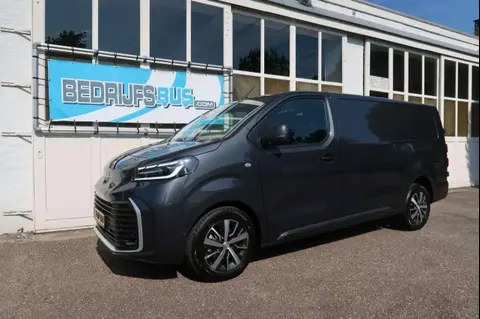 Annonce TOYOTA PROACE Diesel 2024 d'occasion 