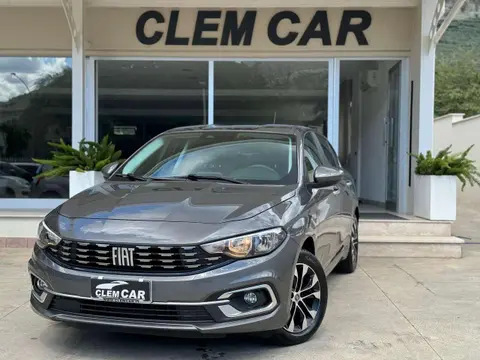 Used FIAT TIPO Petrol 2022 Ad 