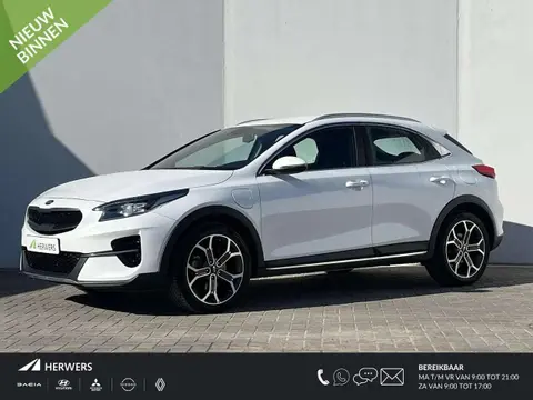 Used KIA XCEED Hybrid 2021 Ad 