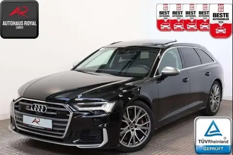 Annonce AUDI S6 Diesel 2021 d'occasion 