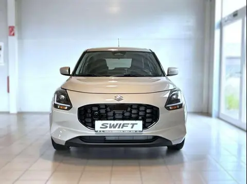 Annonce SUZUKI SWIFT Essence 2024 d'occasion 