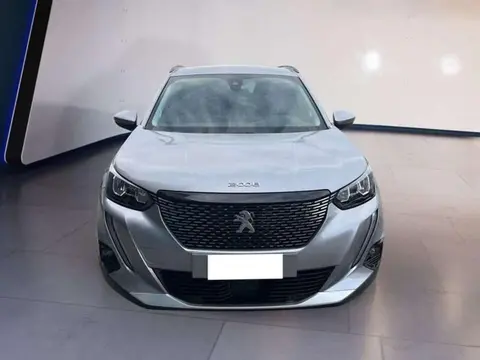 Annonce PEUGEOT 2008 Essence 2021 d'occasion 