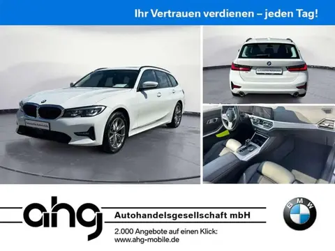 Used BMW SERIE 3 Diesel 2020 Ad Germany