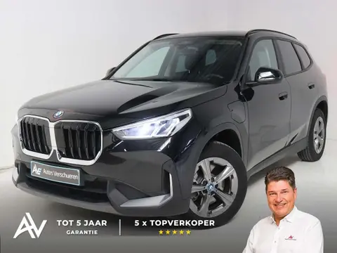 Used BMW X1 Hybrid 2023 Ad 