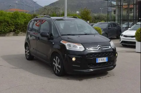 Annonce CITROEN C3 Essence 2014 d'occasion 