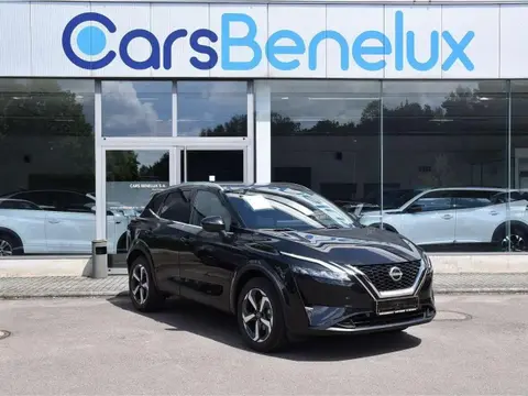 Annonce NISSAN QASHQAI Essence 2023 d'occasion 