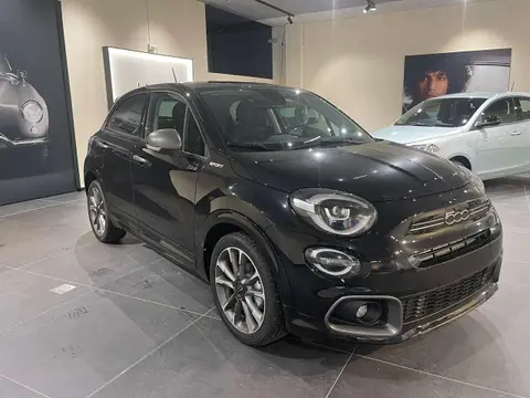 Annonce FIAT 500X Essence 2024 d'occasion 