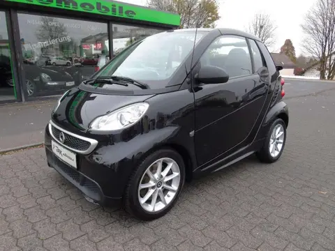 Used SMART FORTWO Petrol 2015 Ad 