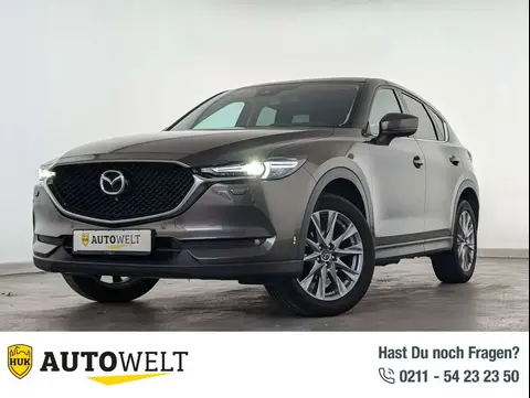 Used MAZDA CX-5 Petrol 2020 Ad 